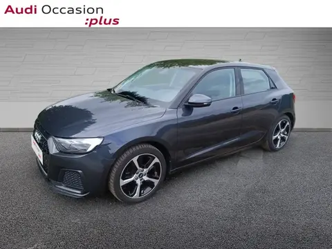 Annonce AUDI A1 Essence 2021 d'occasion 