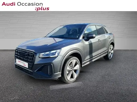 Used AUDI Q2 Petrol 2024 Ad 