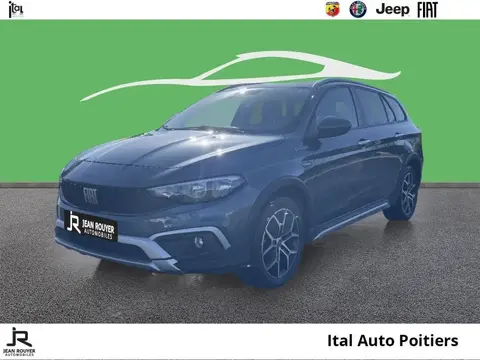 Used FIAT TIPO Petrol 2023 Ad 