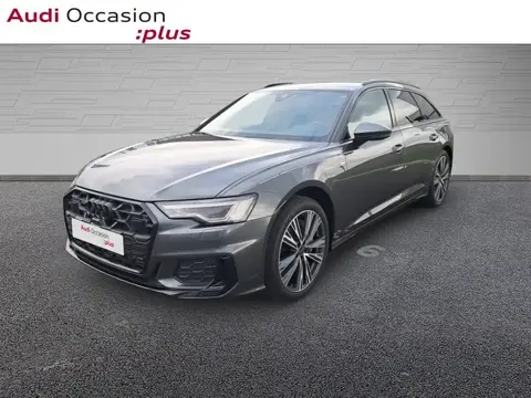 Used AUDI A6 Petrol 2024 Ad 