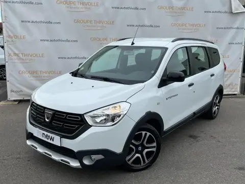 Used DACIA LODGY Diesel 2020 Ad 