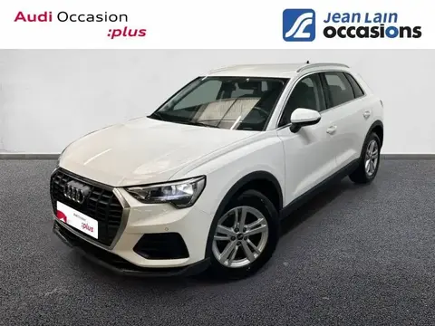 Annonce AUDI Q3 Essence 2021 d'occasion 