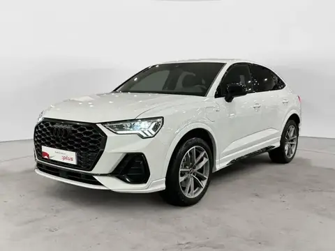 Annonce AUDI Q3 Essence 2023 d'occasion 