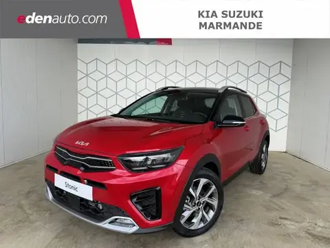 Annonce KIA STONIC Essence 2024 d'occasion 