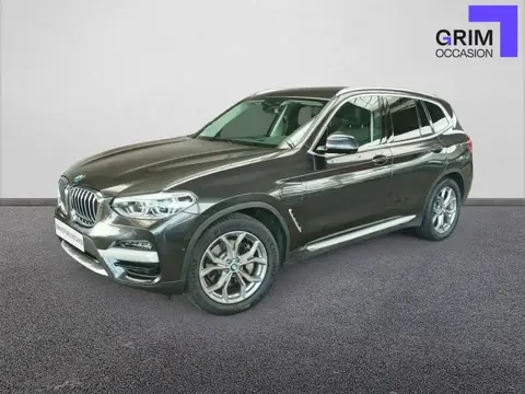 Used BMW X3 Petrol 2021 Ad 