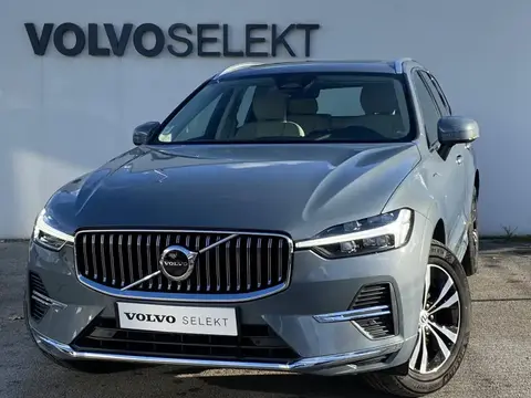 Used VOLVO XC60 Petrol 2022 Ad 