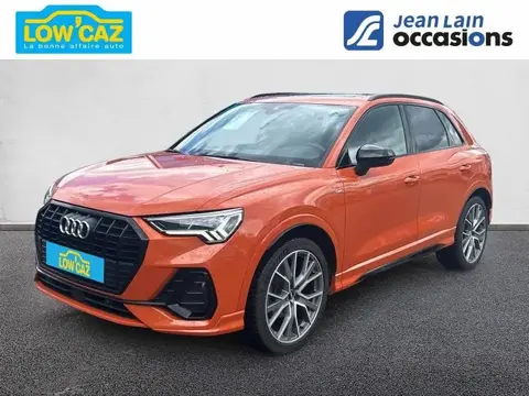 Annonce AUDI Q3 Diesel 2019 d'occasion 