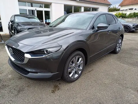 Used MAZDA CX-30 Petrol 2024 Ad 