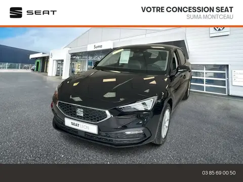 Annonce SEAT LEON Essence 2024 d'occasion 