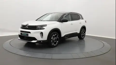 Annonce CITROEN C5 AIRCROSS Diesel 2024 d'occasion 