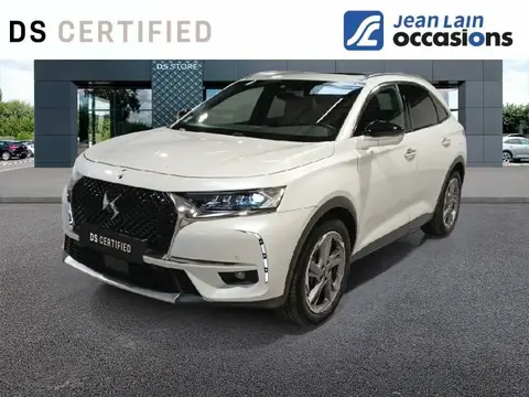 Used DS AUTOMOBILES DS7 Petrol 2023 Ad 