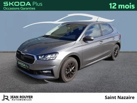 Annonce SKODA FABIA Essence 2023 d'occasion 