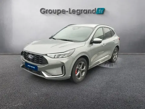 Annonce FORD KUGA Essence 2024 d'occasion 