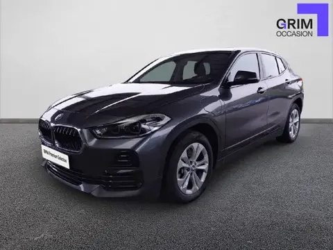 Annonce BMW X2 Essence 2021 d'occasion 