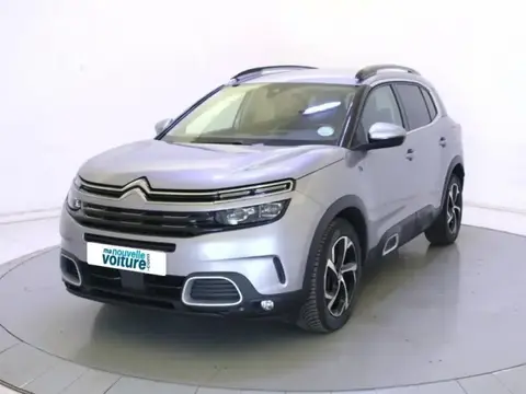 Used CITROEN C5 AIRCROSS Hybrid 2021 Ad 