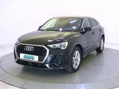 Annonce AUDI Q3 Diesel 2020 d'occasion 