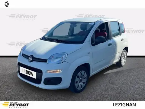 Used FIAT PANDA Petrol 2019 Ad 