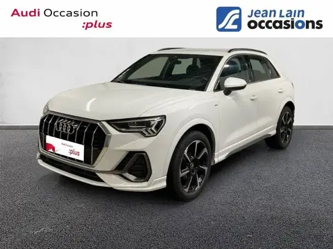 Used AUDI Q3 Petrol 2020 Ad 