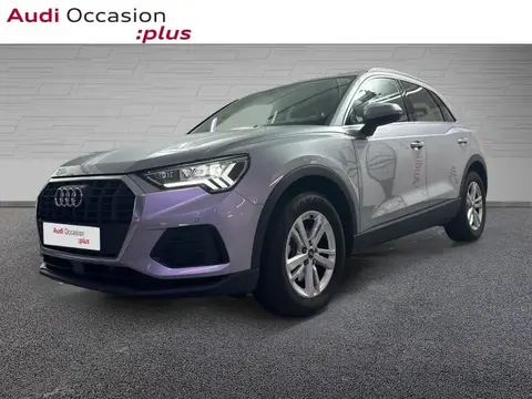 Annonce AUDI Q3 Essence 2021 d'occasion 