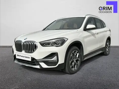 Used BMW X1 Diesel 2022 Ad 