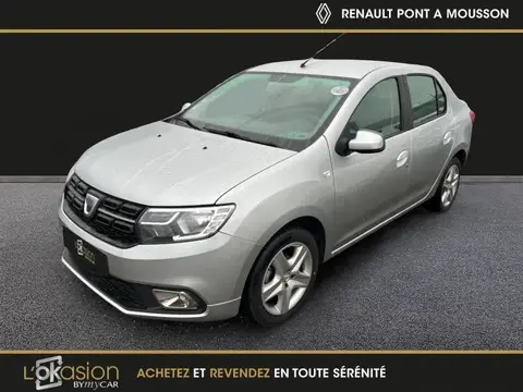 Used DACIA LOGAN Diesel 2019 Ad 