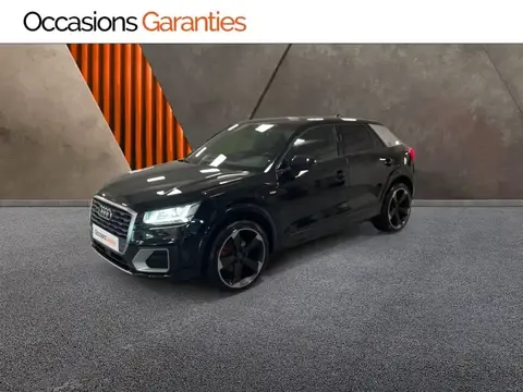 Used AUDI Q2 Diesel 2017 Ad 