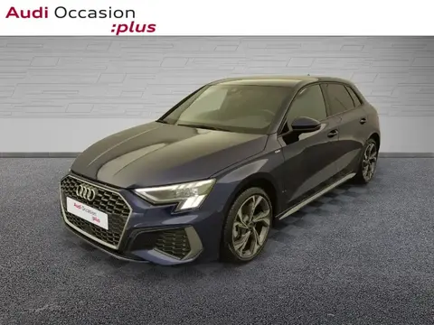 Used AUDI A3 Petrol 2024 Ad 