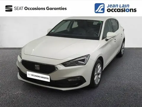 Annonce SEAT LEON Diesel 2022 d'occasion 