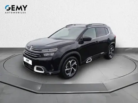 Used CITROEN C5 AIRCROSS Petrol 2019 Ad 