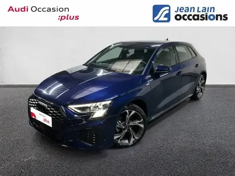 Annonce AUDI A3 Diesel 2023 d'occasion 