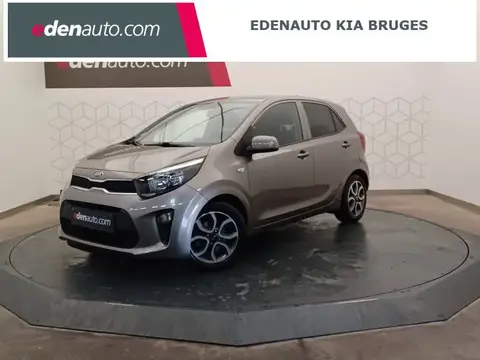 Used KIA PICANTO Petrol 2019 Ad 