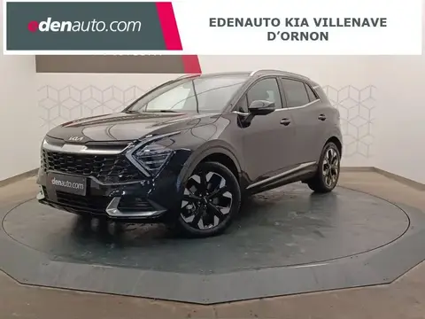 Used KIA SPORTAGE Hybrid 2022 Ad 