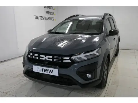 Used DACIA JOGGER Petrol 2023 Ad 