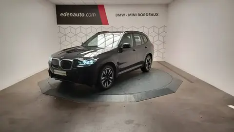 Annonce BMW IX3 Électrique 2024 d'occasion 