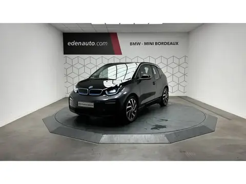 Used BMW SERIE 1 Electric 2019 Ad 