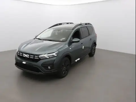 Annonce DACIA JOGGER Essence 2024 d'occasion 