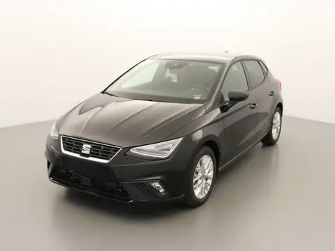 Used SEAT IBIZA Petrol 2024 Ad 