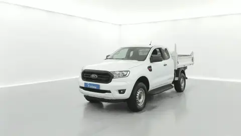 Annonce FORD RANGER Diesel 2023 d'occasion 