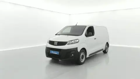 Annonce FIAT SCUDO Diesel 2022 d'occasion 