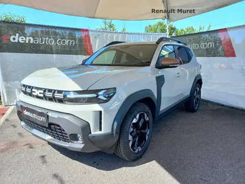 Used DACIA DUSTER Hybrid 2024 Ad 