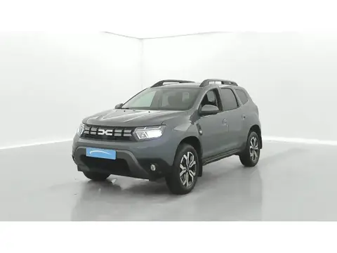 Annonce DACIA DUSTER Essence 2023 d'occasion 