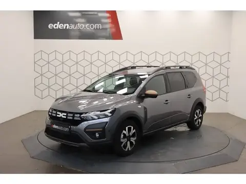 Annonce DACIA JOGGER Essence 2024 d'occasion 