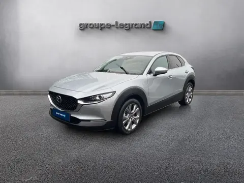 Used MAZDA CX-30 Hybrid 2022 Ad 