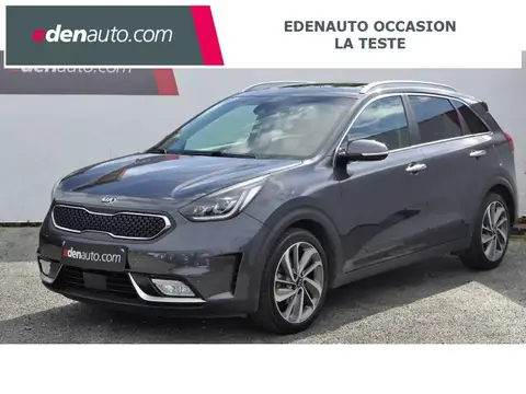 Used KIA NIRO Hybrid 2018 Ad 