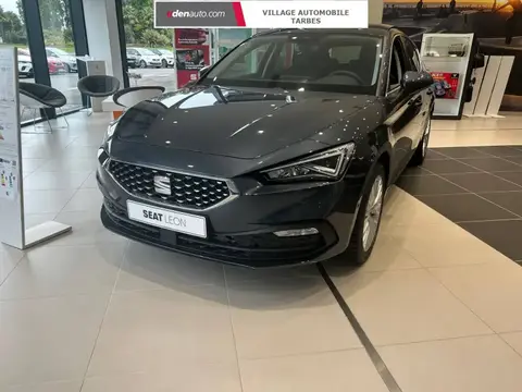 Used SEAT LEON Hybrid 2023 Ad 