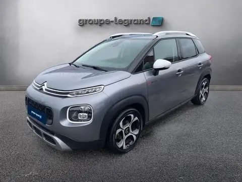 Annonce CITROEN C3 AIRCROSS Essence 2019 d'occasion 