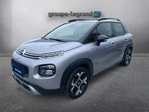 Annonce CITROEN C3 AIRCROSS Essence 2020 d'occasion 