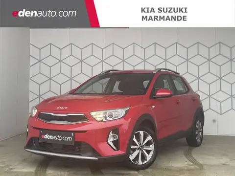 Used KIA STONIC Petrol 2023 Ad 