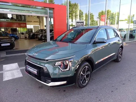 Used KIA NIRO Hybrid 2024 Ad 