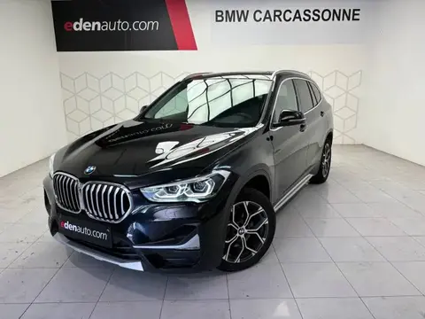 Used BMW X1 Petrol 2020 Ad 